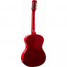 Гитара акустическая TERRIS TF-3805A NA цвет - натуральный