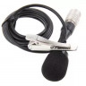 Audio-Technica AT829cW петличный микрофон