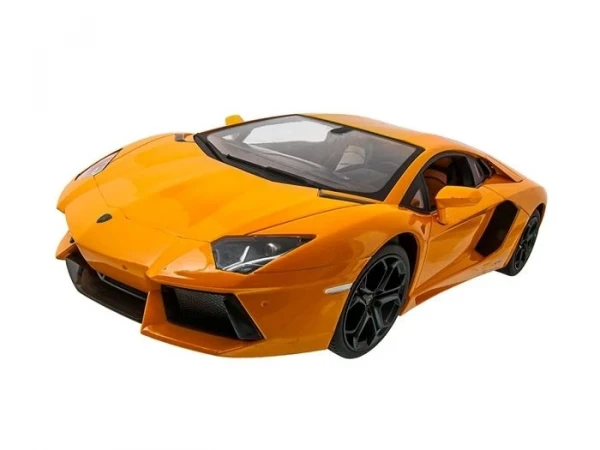 Р/У машина MZ Lamborghini Aventador 2025 1/14 + акб