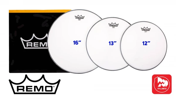 НАБОР ПЛАСТИКОВ REMO PP-0952-BE EMPEROR