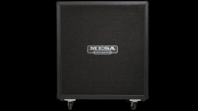 MESA BOOGIE 4X12 RECTIFIER STANDARD STRAIGHT кабинет 240 Вт