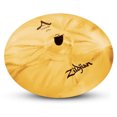ZILDJIAN A20518 20" A' CUSTOM RIDE тарелка Ride