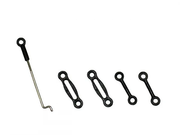 Комплект тяг Nine Eagle Twingo 227A