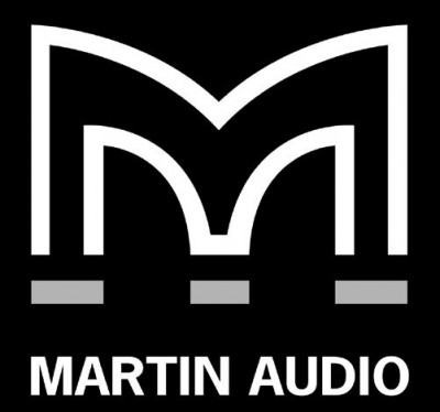 MARTIN AUDIO INDIST1UK 1U входной дистрибутор сигналов AES, Network/Dante 6 way CA-COM