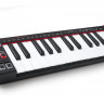 Миди-клавиатура AKAI PRO LPK25MK2 , 25 клавиш