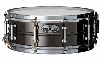 PEARL STA-1450BR малый барабан акустический Sensitone Aluminium 14x5