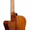 LAG GLA T170ACE электроакустическая гитара