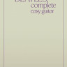 HL00696082 THE BEATLES COMPLETE UPDATED EDITION EASY GUITAR BOOK