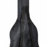 Чехол для акустической 12-струнной гитары MARTIN ROMAS ГА-1 тонкий, черный