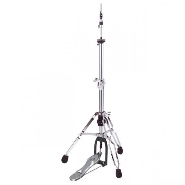 GIBRALTAR 6707 Pro Double Braced Hi-Hat Stand стойка для хай-хета, профессиональная, двойные ножки