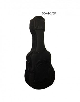 Кейс для акустической гитары 41'' BRAHNER GC-41-1