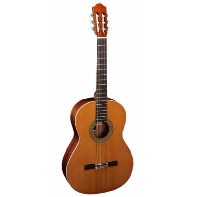 Almansa 402 4/4 классическая гитара