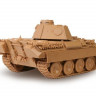 Сборная модель ZVEZDA Немецкий средний танк Т-V "Пантера", 1/35