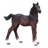 Фигурка KONIK Ганноверский жеребёнок, гнедой