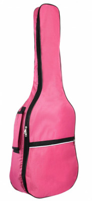 MARTIN ROMAS ГК-2 размер 1/2 чехол для классической гитары розовый