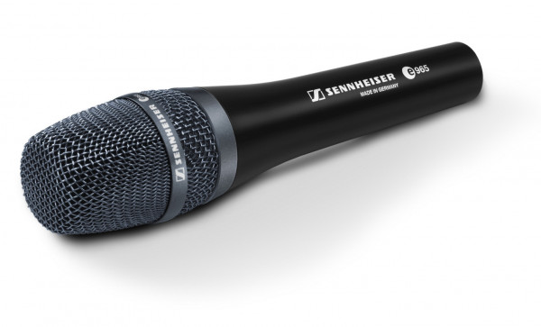 Sennheiser E965 микрофон вокальный  с переключаемой направленностью