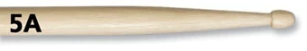 Барабанные палочки клён VIC FIRTH NM5A