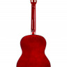 Elitaro EL39 N 4/4 классическая гитара с анкером