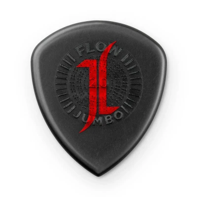 Медиаторы Dunlop 547PJL Jeff Loomis Custom Flow Jumbo, толщина 2 мм, 3 шт.