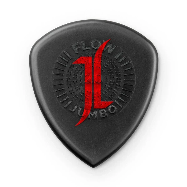 Медиаторы Dunlop 547PJL Jeff Loomis Custom Flow Jumbo, толщина 2 мм, 3 шт.