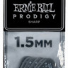 ERNIE BALL 9335 набор медиаторов 6 шт
