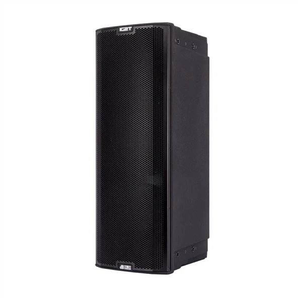 Активная акустическая система с DSP процессором, 2 полосы, 800 Вт, 128 dB, 2x8"/1" dB Technologies IG2T