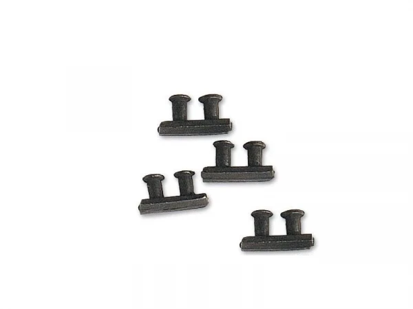 Двойной швартов (кнехт)  8  мм (4 шт)