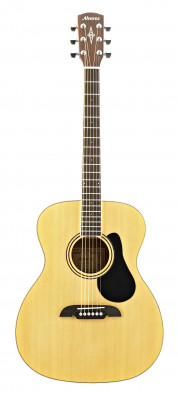 Alvarez RF26 акустическая гитара