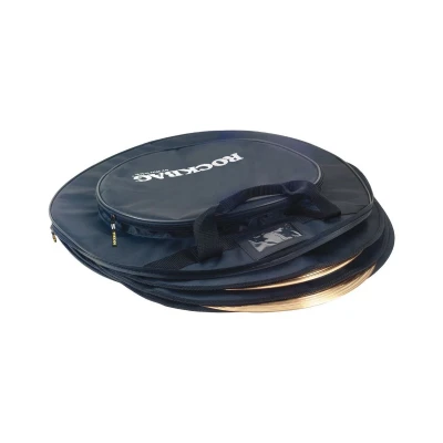 Чехол для тарелок 20" Rockbag RB 22441 B, серия Student, подкладка 5 мм, чёрный
