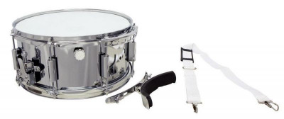 CHESTER Street Percussion барабан малый маршевый (14 х 6.5")
