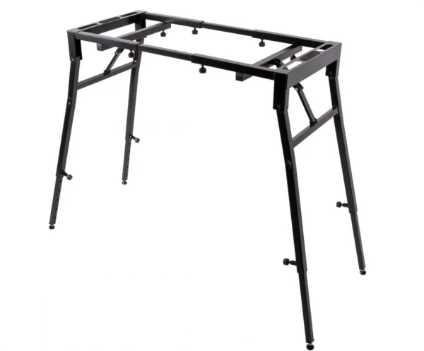 FORCE KSC-03 - клавишная стойка, типа столик, раздвижная (5-7 октав)