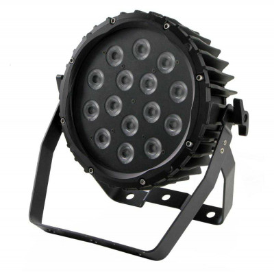 Всепогодный LED прожектор INVOLIGHT LEDPAR154W, RGBW 15x8 Вт