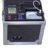 Involight LFWM2000 - генератор тяжелого дыма 2000 Вт, DMX-512