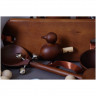 Перкуссионный набор 40 предметов МАСТЕРСКАЯ СЕРЕБРОВА Т2-КТ-17 «Шоколад»