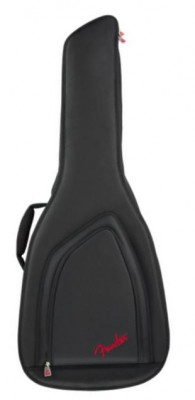 FENDER FAC-610 CLASSICAL GIG BAG Чехол для классической гитары, подкладка 10 мм, твид
