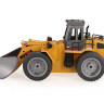 Радиоуправляемый снегоуборщик HUI NA TOYS 2.4G 6CH 1/18 RTR