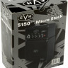 EVH STEALTH MICRO STACK BLK миниатюрный комбоусилитель, 1 Вт, динамик 3"