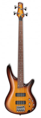 IBANEZ SR370EF-BBT бас-гитара