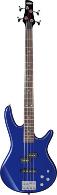 Бас-гитара IBANEZ GSR200-JB цвет синий