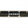 Hohner Big River Harp 590-20 B губная гармошка диатоническая