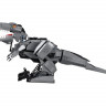 Радиоуправляемый конструктор CADA динозавр T-Rex, 701 детали