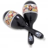 TOCA T3132 Hand Painted Maracas маракасы деревянные (пара)