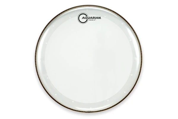 Aquarian FOCUS-X CLEAR CCFX18 18" пластик для барабана