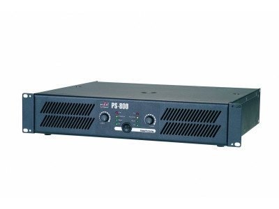 DAS Audio PS-800 Усилитель мощности