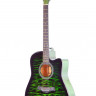 Belucci BC4130 GR акустическая гитара