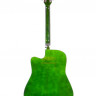 Belucci BC4130 GR акустическая гитара