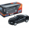 Машина Autotime "BENTLEY CONTINENTAL GT V8" 5"