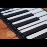 SpeedRoll S3037Y-C гибкое пианино 37 клавиш