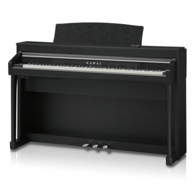 Цифровое пианино Kawai CA67B 88 клавиш,256 полифония
