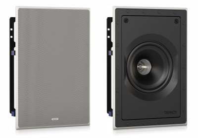 Акустическая система Tannoy QCI 6DC IW встраиваемая в стену